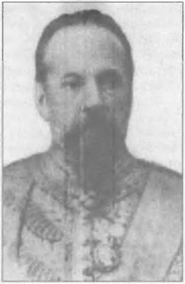 Иллюстрация к книге — Россия, какой она могла бы быть. История приобретений и потерь заморских территорий [i_077.jpg]