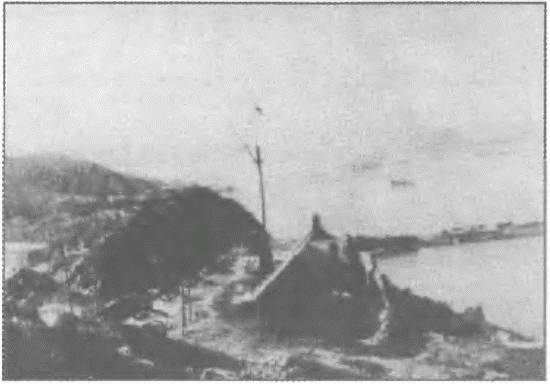 Иллюстрация к книге — Россия, какой она могла бы быть. История приобретений и потерь заморских территорий [i_078.jpg]