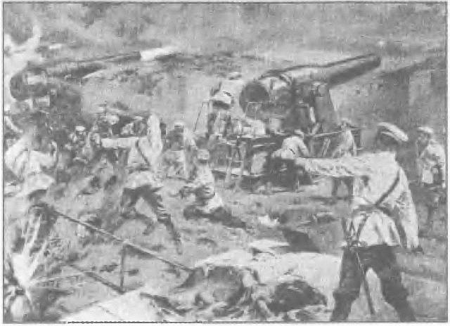 Иллюстрация к книге — Россия, какой она могла бы быть. История приобретений и потерь заморских территорий [i_086.jpg]