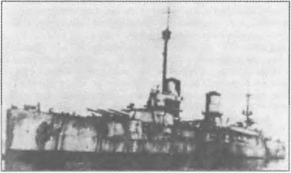 Иллюстрация к книге — Россия, какой она могла бы быть. История приобретений и потерь заморских территорий [i_090.jpg]