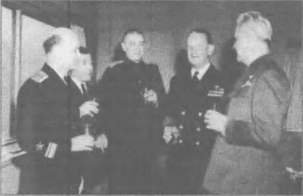 Иллюстрация к книге — Россия, какой она могла бы быть. История приобретений и потерь заморских территорий [i_102.jpg]