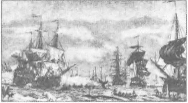 Иллюстрация к книге — Россия, какой она могла бы быть. История приобретений и потерь заморских территорий [i_131.jpg]