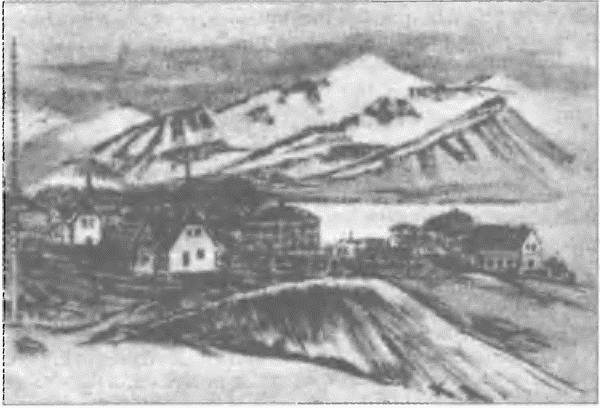 Иллюстрация к книге — Россия, какой она могла бы быть. История приобретений и потерь заморских территорий [i_137.jpg]