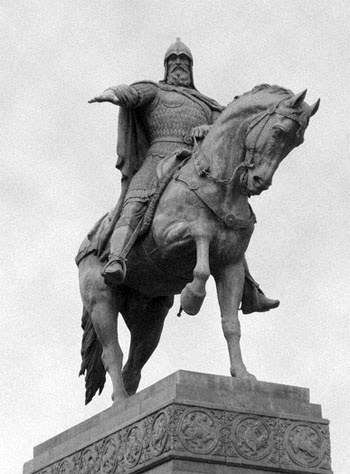 Иллюстрация к книге — Великие исторические сенсации. 100 историй, которые потрясли мир [i_002.jpg]