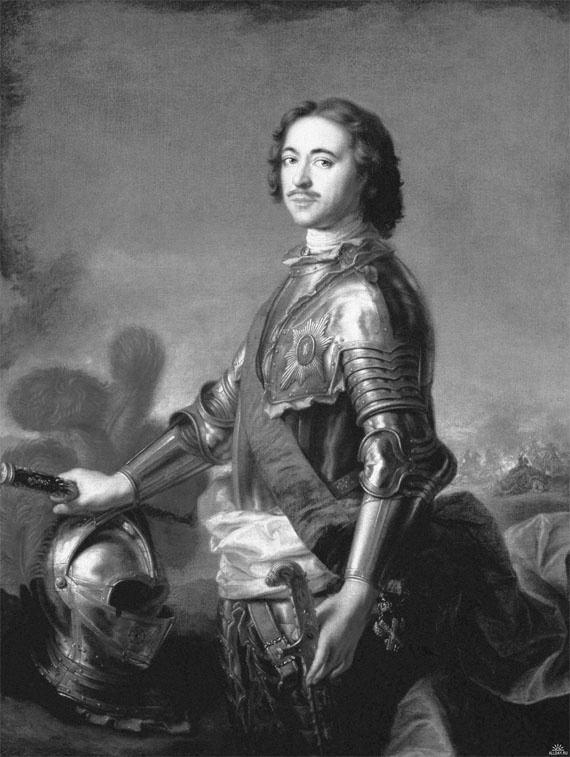 Иллюстрация к книге — Великие исторические сенсации. 100 историй, которые потрясли мир [i_008.jpg]