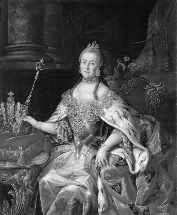 Иллюстрация к книге — Великие исторические сенсации. 100 историй, которые потрясли мир [i_012.jpg]