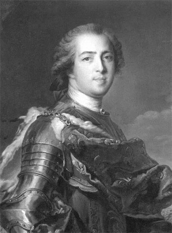 Иллюстрация к книге — Великие исторические сенсации. 100 историй, которые потрясли мир [i_020.jpg]