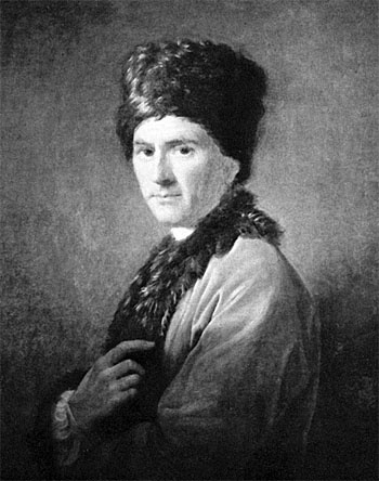 Иллюстрация к книге — Великие исторические сенсации. 100 историй, которые потрясли мир [i_022.jpg]