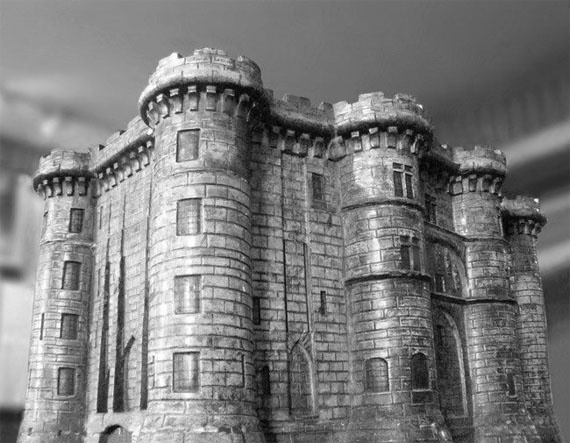 Иллюстрация к книге — Великие исторические сенсации. 100 историй, которые потрясли мир [i_024.jpg]