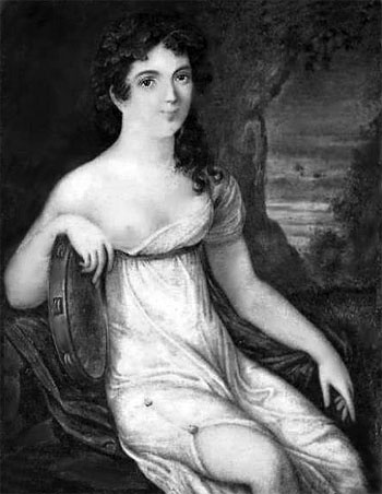 Иллюстрация к книге — Великие исторические сенсации. 100 историй, которые потрясли мир [i_033.jpg]