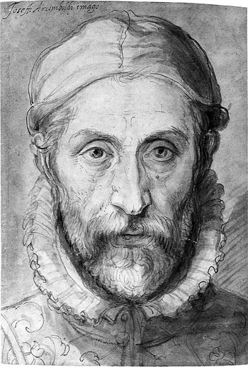 Иллюстрация к книге — Великие загадки мира искусства. Истории о шедеврах мирового искусства [i_016.jpg]