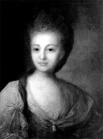 Иллюстрация к книге — Великие загадки мира искусства. Истории о шедеврах мирового искусства [i_017.jpg]