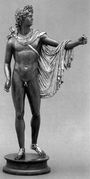 Иллюстрация к книге — Великие загадки мира искусства. Истории о шедеврах мирового искусства [i_022.jpg]