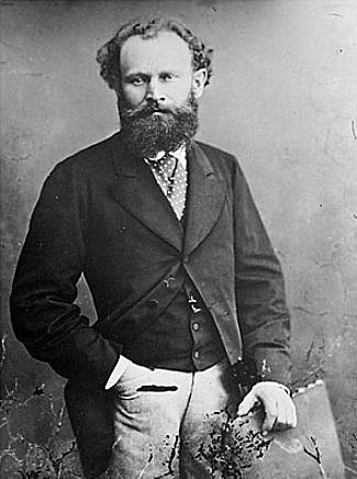 Иллюстрация к книге — Великие загадки мира искусства. Истории о шедеврах мирового искусства [i_025.jpg]