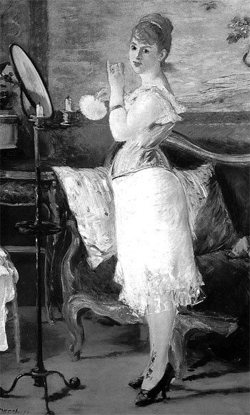 Иллюстрация к книге — Великие загадки мира искусства. Истории о шедеврах мирового искусства [i_026.jpg]