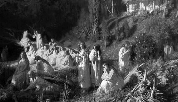 Иллюстрация к книге — Великие загадки мира искусства. Истории о шедеврах мирового искусства [i_044.jpg]