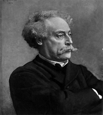 Иллюстрация к книге — Великие загадки мира искусства. Истории о шедеврах мирового искусства [i_062.jpg]