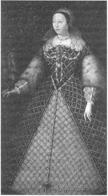 Иллюстрация к книге — Великие тайны золота, денег и драгоценностей. 100 историй о секретах мира богатства [i_013.jpg]