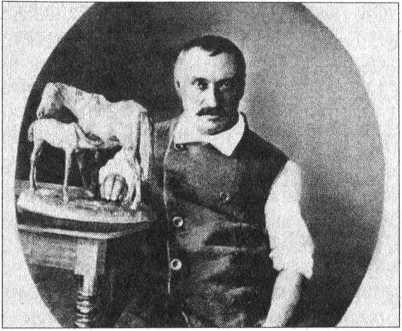 Иллюстрация к книге — Великие тайны золота, денег и драгоценностей. 100 историй о секретах мира богатства [i_036.jpg]