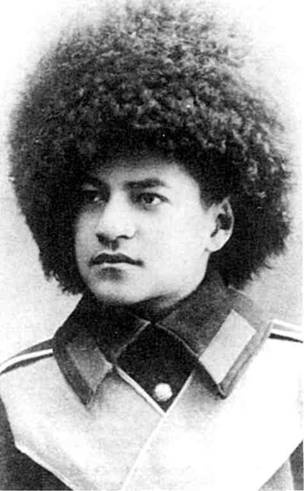 Иллюстрация к книге — Русская армия 1914-1918 гг. [any2fbimgloader17.jpg]