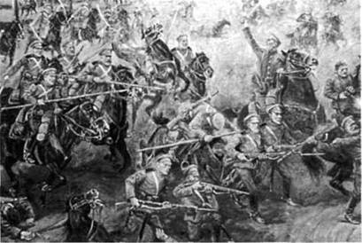 Иллюстрация к книге — Русская армия 1914-1918 гг. [any2fbimgloader2.jpg]