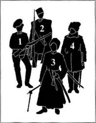 Иллюстрация к книге — Русская армия 1914-1918 гг. [any2fbimgloader54.jpg]