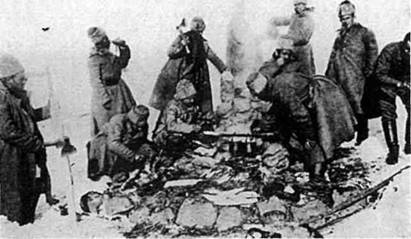 Иллюстрация к книге — Русская армия 1914-1918 гг. [any2fbimgloader7.jpg]