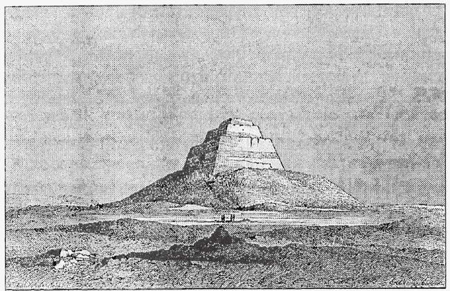 Иллюстрация к книге — Новая эра пирамид [i_006.jpg]