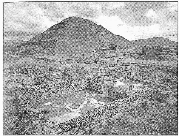 Иллюстрация к книге — Новая эра пирамид [i_017.jpg]