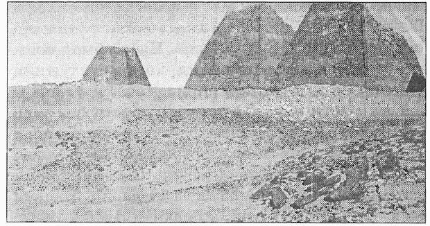 Иллюстрация к книге — Новая эра пирамид [i_024.jpg]