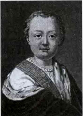 Иллюстрация к книге — Тайны Шлиссельбургской крепости [i_008.jpg]