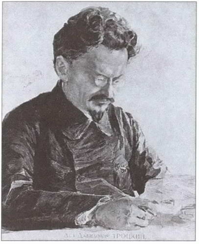 Иллюстрация к книге — Гибель красных моисеев. Начало террора. 1918 год [i_023.jpg]