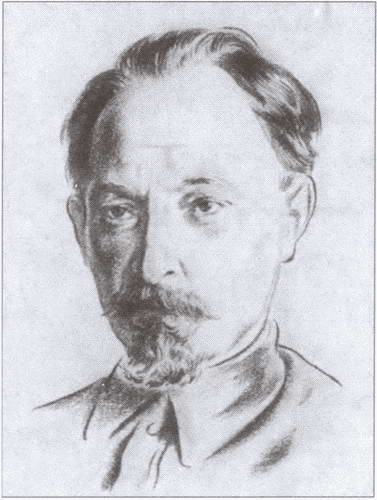 Иллюстрация к книге — Гибель красных моисеев. Начало террора. 1918 год [i_025.jpg]