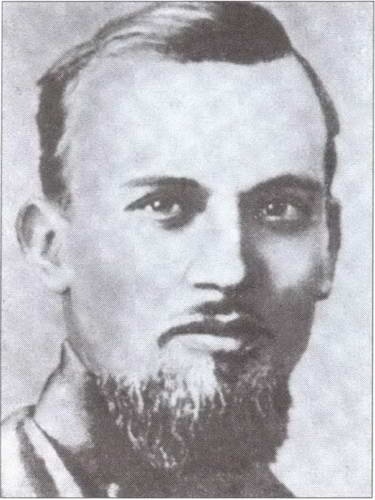 Иллюстрация к книге — Гибель красных моисеев. Начало террора. 1918 год [i_037.jpg]