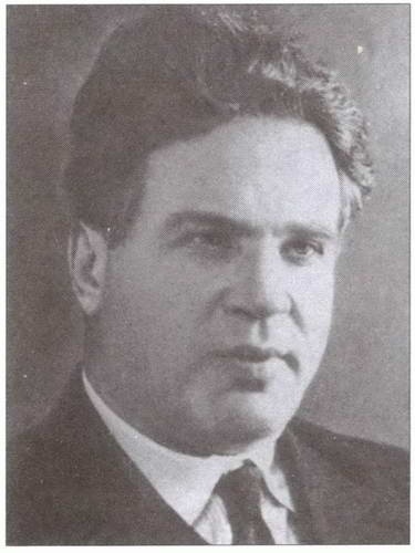 Иллюстрация к книге — Гибель красных моисеев. Начало террора. 1918 год [i_042.jpg]