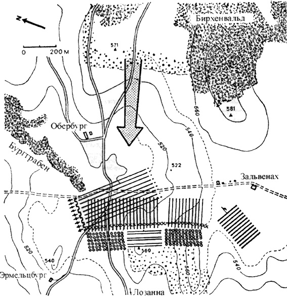 Иллюстрация к книге — Война в Средние века [pic_22.jpg]