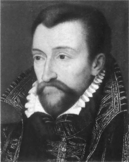 Иллюстрация к книге — Повседневная жизнь французов во времена религиозных войн [i_015.jpg]