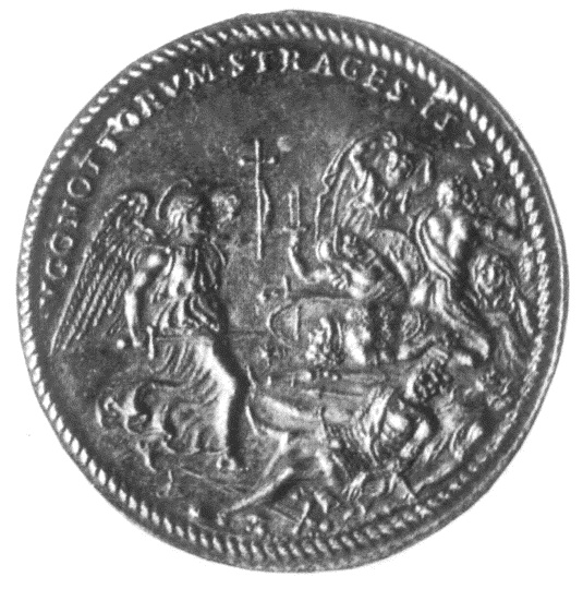 Иллюстрация к книге — Повседневная жизнь французов во времена религиозных войн [i_023.jpg]