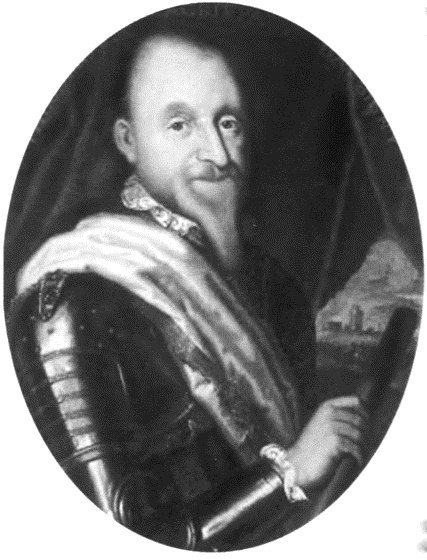 Иллюстрация к книге — Повседневная жизнь французов во времена религиозных войн [i_025.jpg]