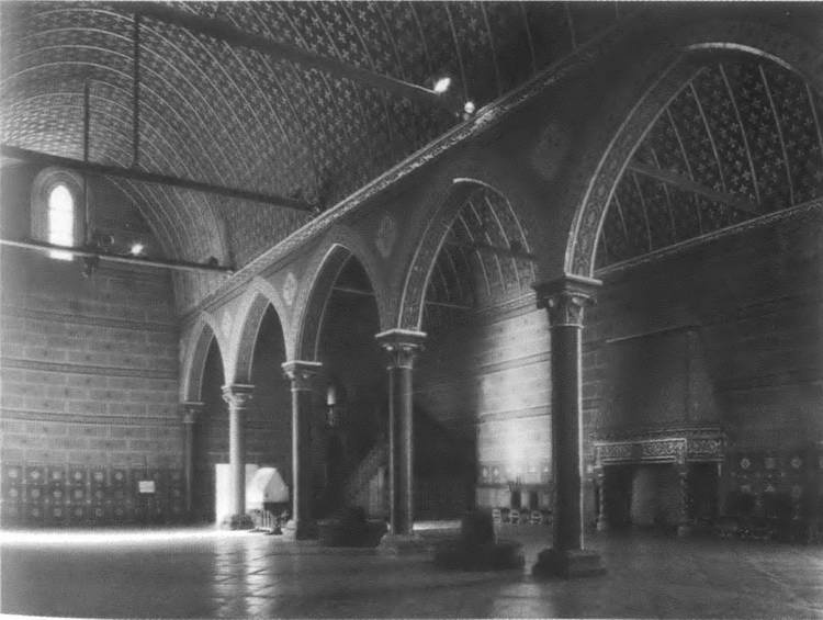 Иллюстрация к книге — Повседневная жизнь французов во времена религиозных войн [i_028.jpg]