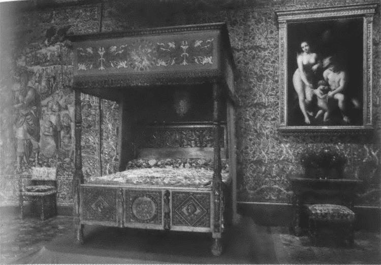 Иллюстрация к книге — Повседневная жизнь французов во времена религиозных войн [i_030.jpg]