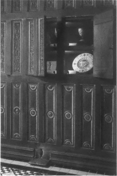 Иллюстрация к книге — Повседневная жизнь французов во времена религиозных войн [i_031.jpg]