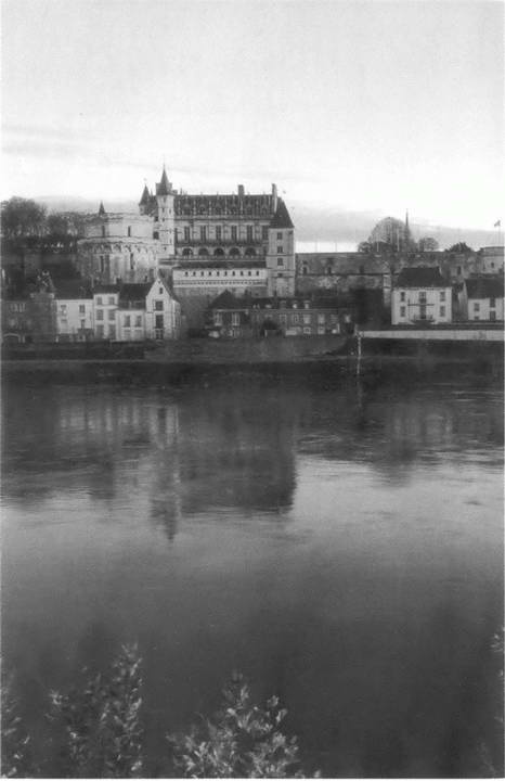 Иллюстрация к книге — Повседневная жизнь французов во времена религиозных войн [i_032.jpg]