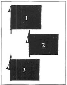 Иллюстрация к книге — Русская армия в Семилетней войне. Пехота [i_026.jpg]