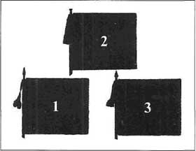 Иллюстрация к книге — Русская армия в Семилетней войне. Пехота [i_028.jpg]