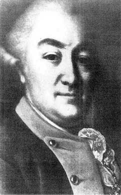 Иллюстрация к книге — Русская армия в Семилетней войне. Пехота [i_033.jpg]