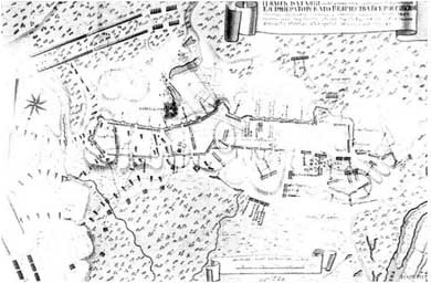 Иллюстрация к книге — Русская армия в Семилетней войне. Пехота [i_036.jpg]