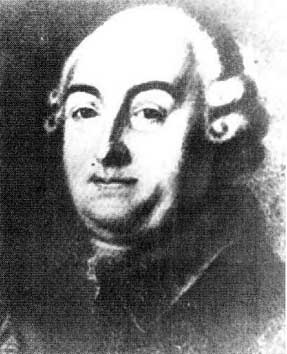 Иллюстрация к книге — Русская армия в Семилетней войне. Пехота [i_038.jpg]