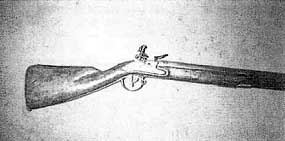 Иллюстрация к книге — Русская армия в Семилетней войне. Пехота [i_041.jpg]