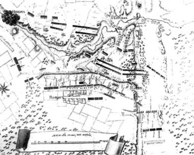 Иллюстрация к книге — Русская армия в Семилетней войне. Пехота [i_047.jpg]